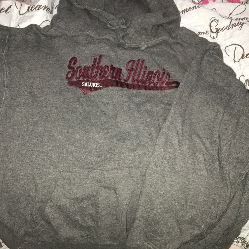 Southern Illinois Salukis Hoodie